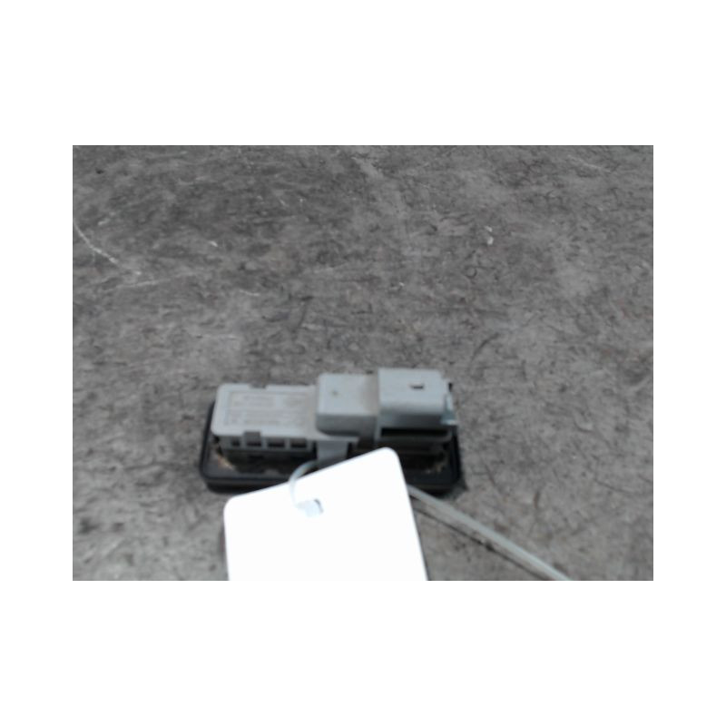 ACTIONNEUR SERRURE HAYON  RENAULT MEGANE