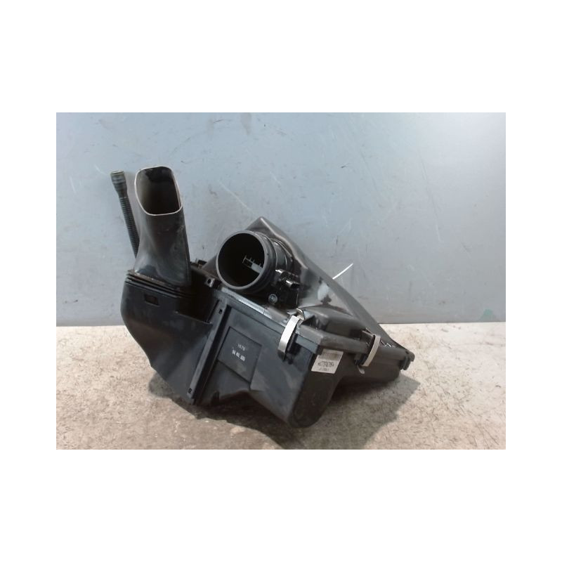 BOITIER FILTRE A AIR BMW SERIE 3