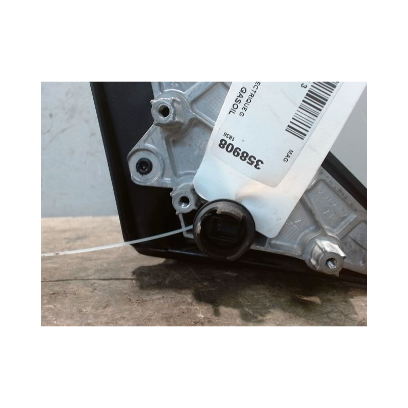 RETROVISEUR EXTERIEUR ELECTRIQUE GAUCHE BMW SERIE 3