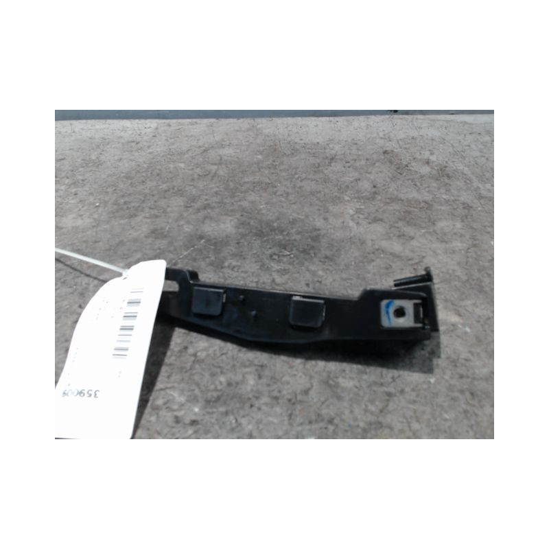 SUPPORT PARE-CHOC ARD CITROEN C3 2009-