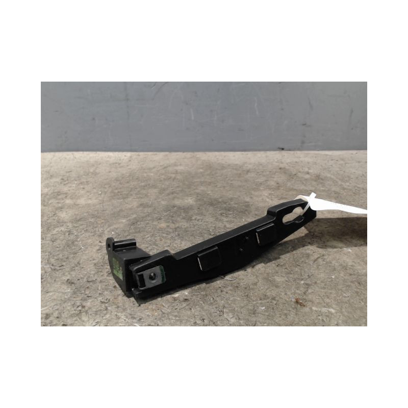 SUPPORT PARE-CHOC ARG CITROEN C3 2009-