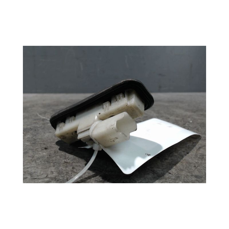 ACTIONNEUR SERRURE HAYON  CITROEN C3 2009-