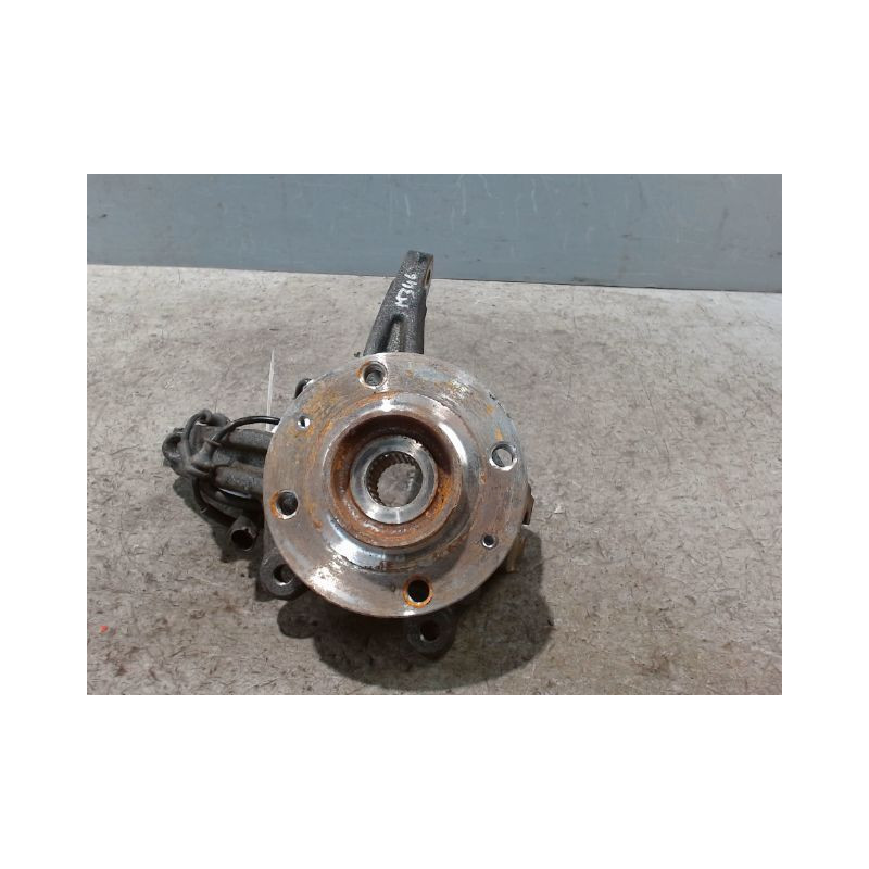 PIVOT AVANT GAUCHE CITROEN C3