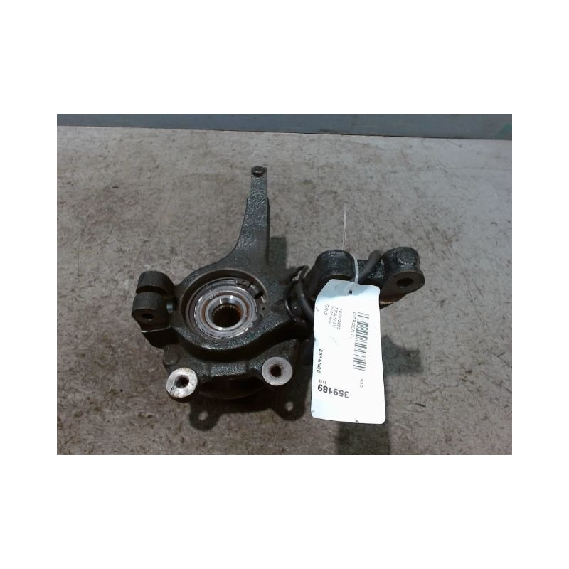 PIVOT AVANT GAUCHE CITROEN C3