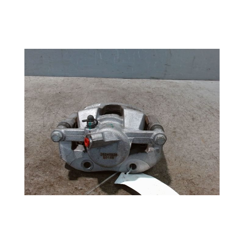 ETRIER DE FREIN AVANT GAUCHE CITROEN C3