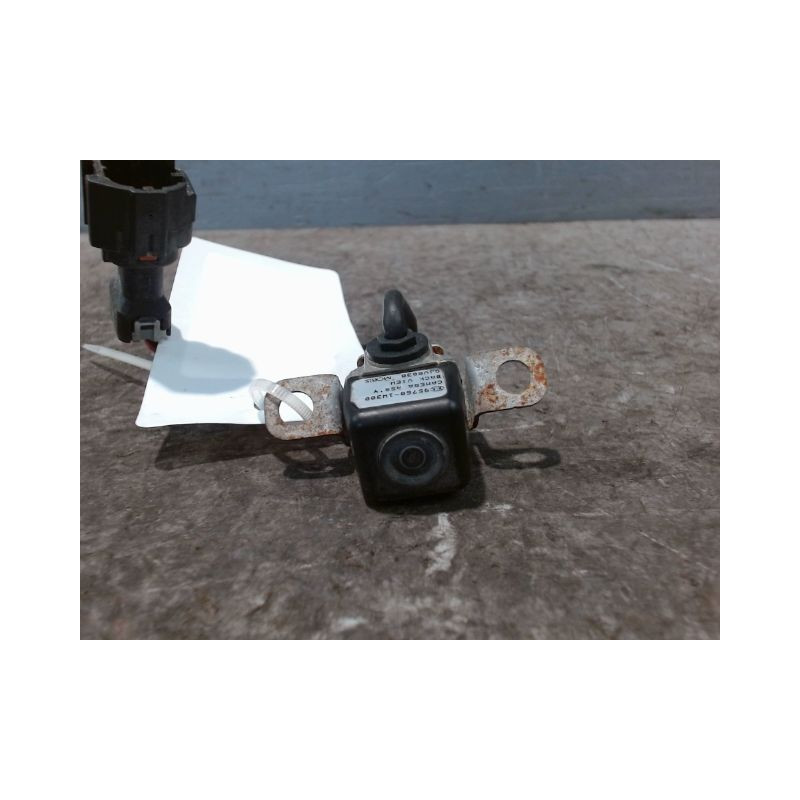 CAMERA ARRIERE KIA RIO 2005-