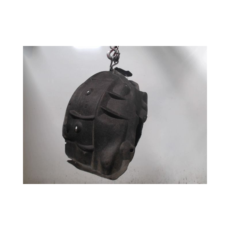 PARE-BOUE AVANT GAUCHE RENAULT SCENIC III 2009-