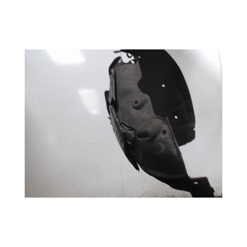 PARE-BOUE AVANT GAUCHE RENAULT SCENIC III 2009-