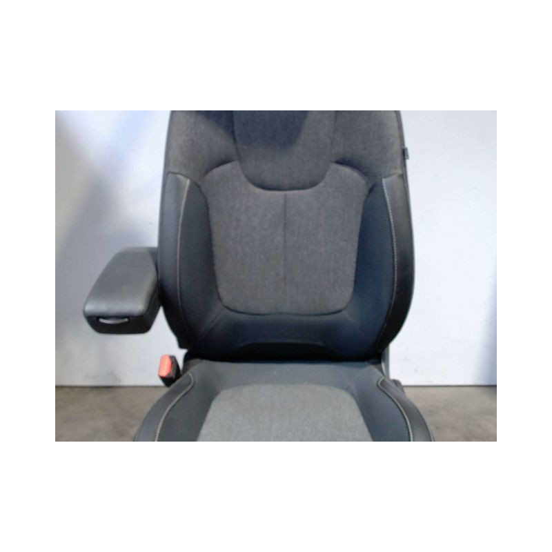 SIEGE AVANT GAUCHE RENAULT CAPTUR