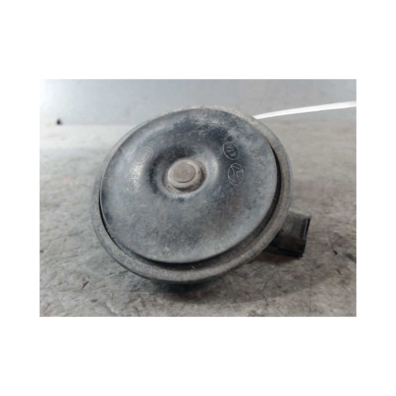 KLAXON / AVERTISSEUR KIA RIO 2005-
