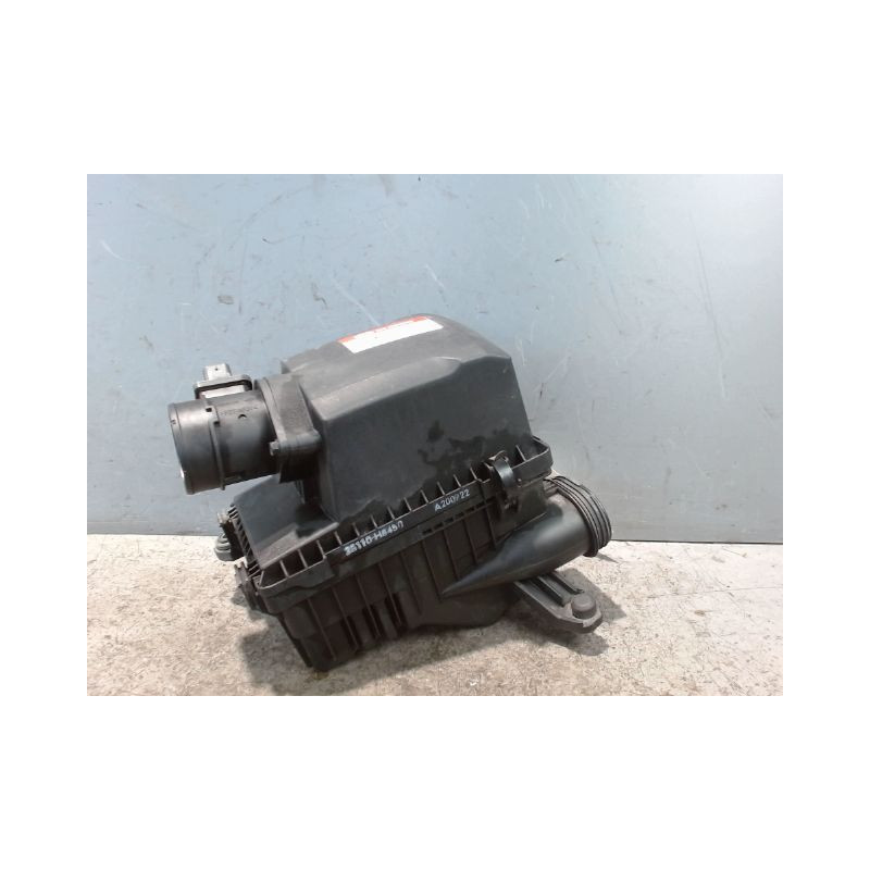 BOITIER FILTRE A AIR KIA RIO 2005-