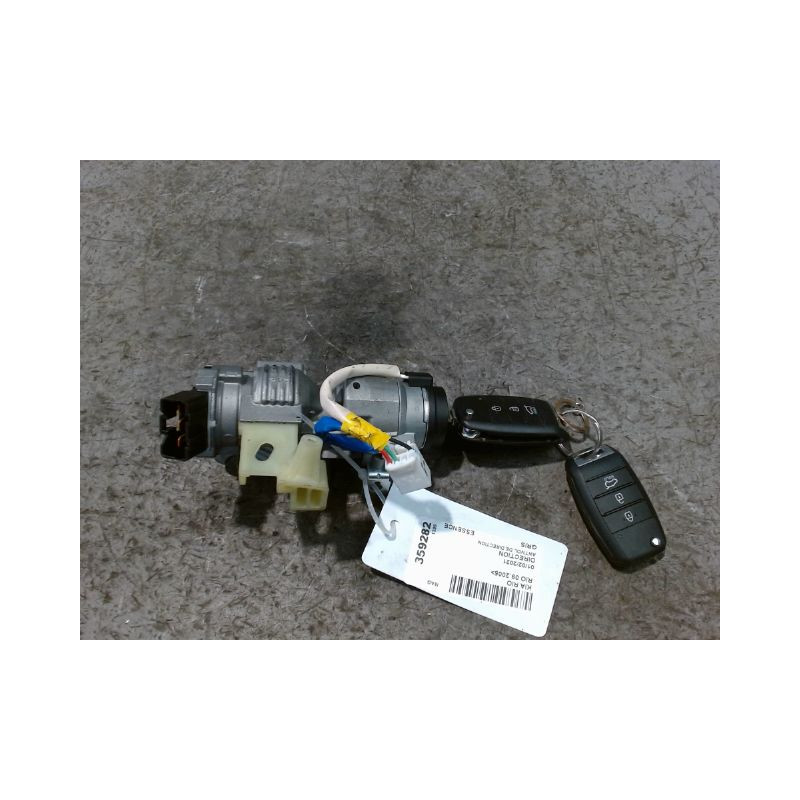 ANTIVOL DE DIRECTION KIA RIO 2005-