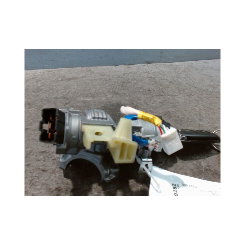 ANTIVOL DE DIRECTION KIA RIO 2005-