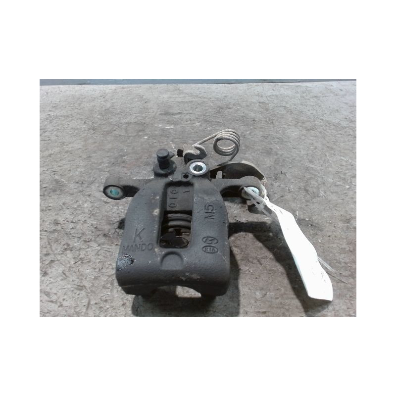 ETRIER DE FREIN ARRIERE GAUCHE KIA RIO 2005-