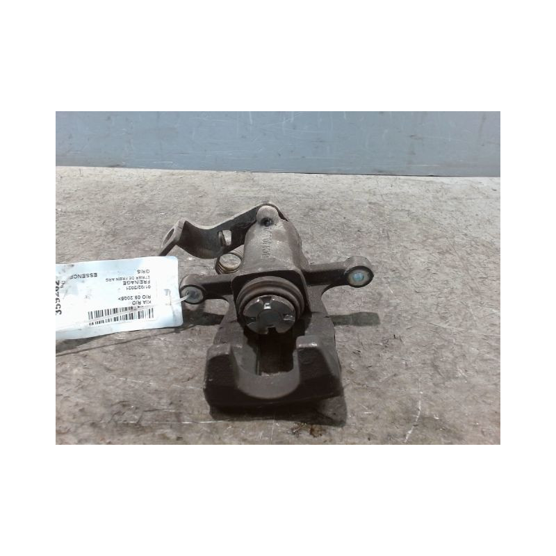 ETRIER DE FREIN ARRIERE GAUCHE KIA RIO 2005-