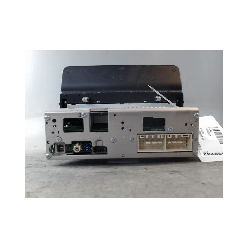 ECRAN GPS KIA RIO 2005-