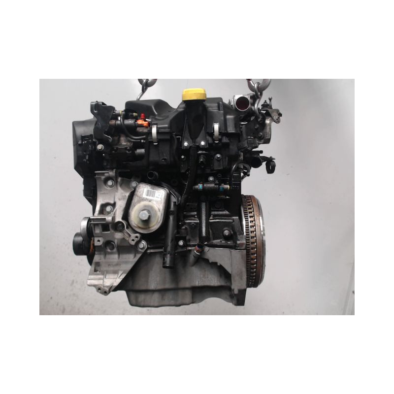 MOTEUR DIESEL NISSAN QUASQAI+2  1.5 dCi