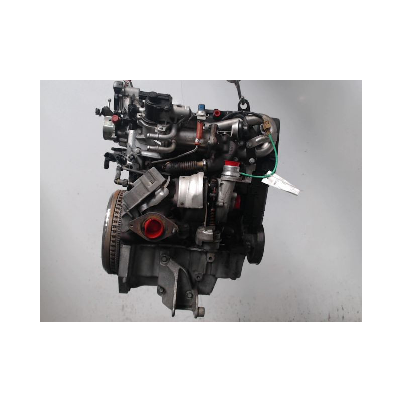 MOTEUR DIESEL NISSAN QUASQAI+2  1.5 dCi