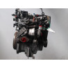 MOTEUR DIESEL NISSAN QUASQAI+2  1.5 dCi
