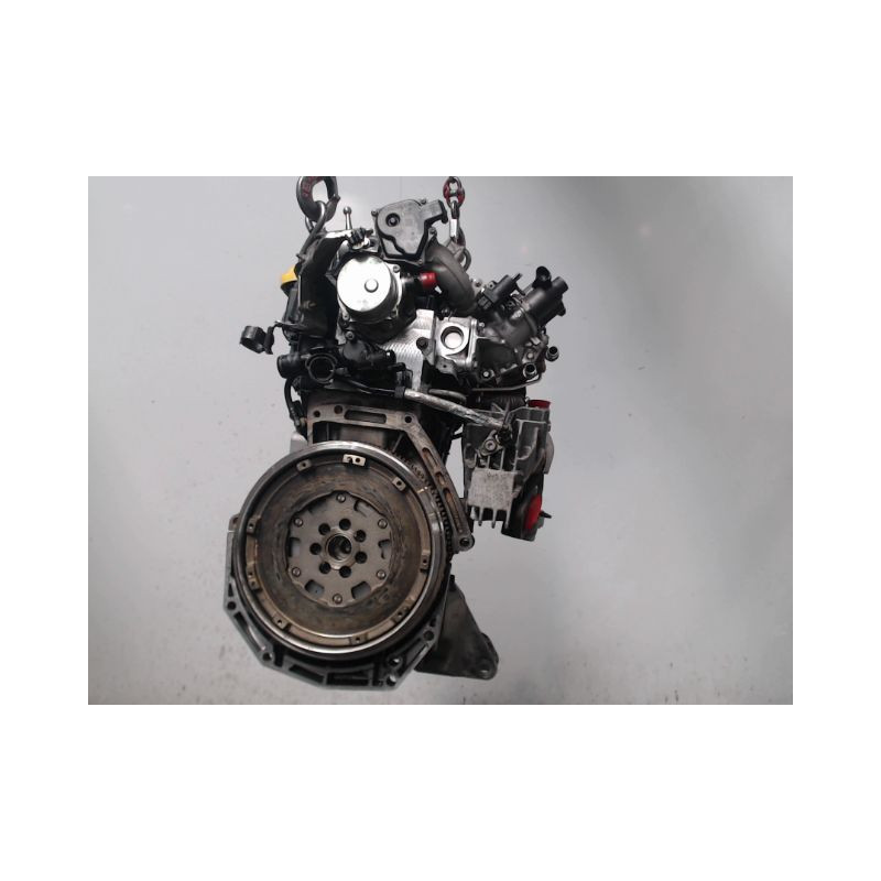 MOTEUR DIESEL NISSAN QUASQAI+2  1.5 dCi