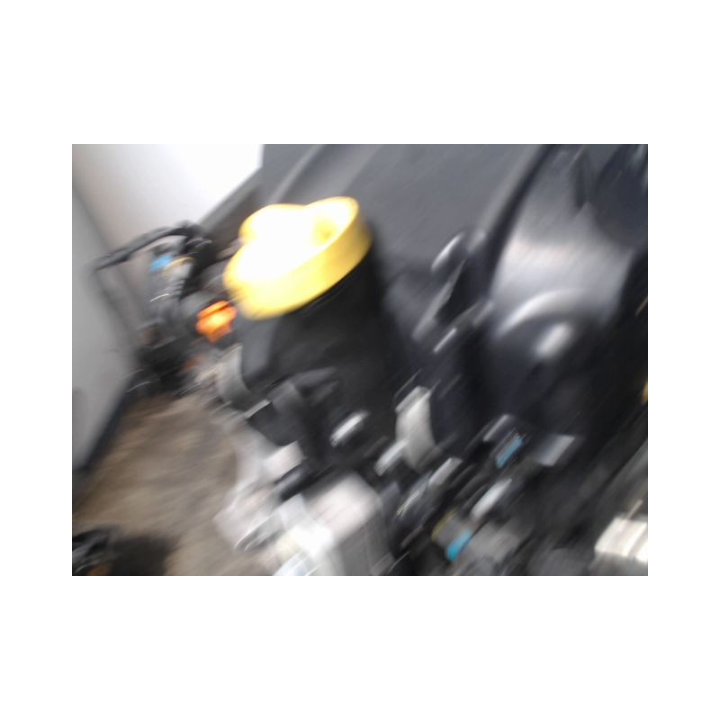 MOTEUR DIESEL NISSAN QUASQAI+2  1.5 dCi