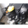 MOTEUR DIESEL NISSAN QUASQAI+2  1.5 dCi