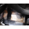 MOTEUR DIESEL NISSAN QUASQAI+2  1.5 dCi