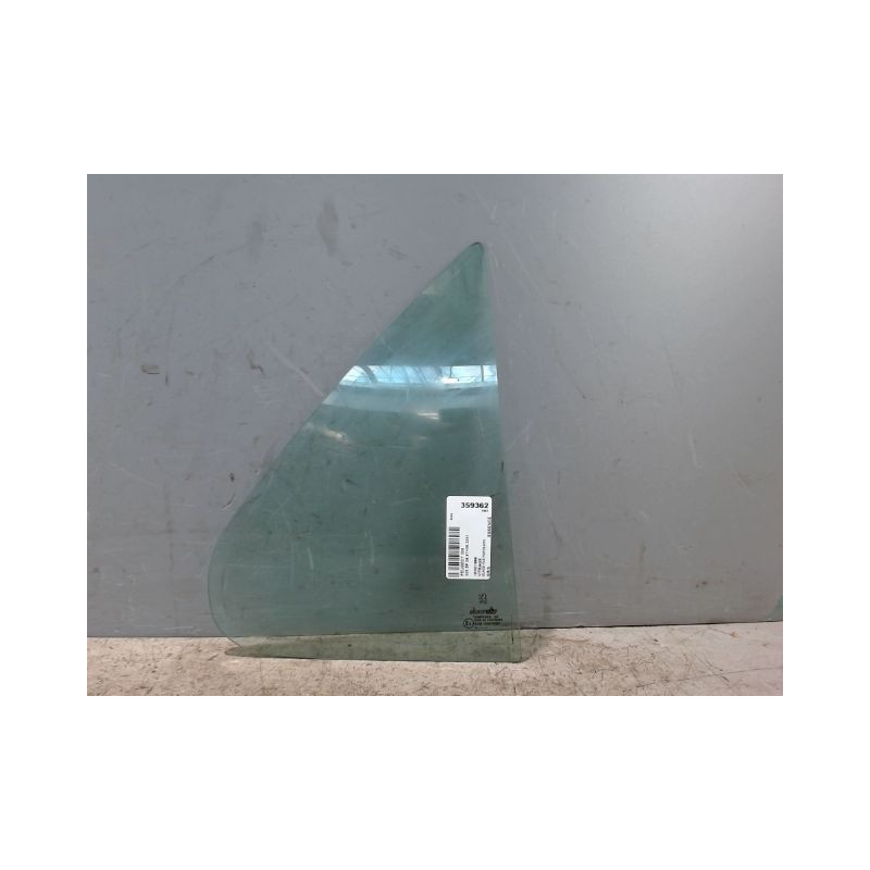 GLACE FIXE PORTE ARD PEUGEOT 306 97-2001