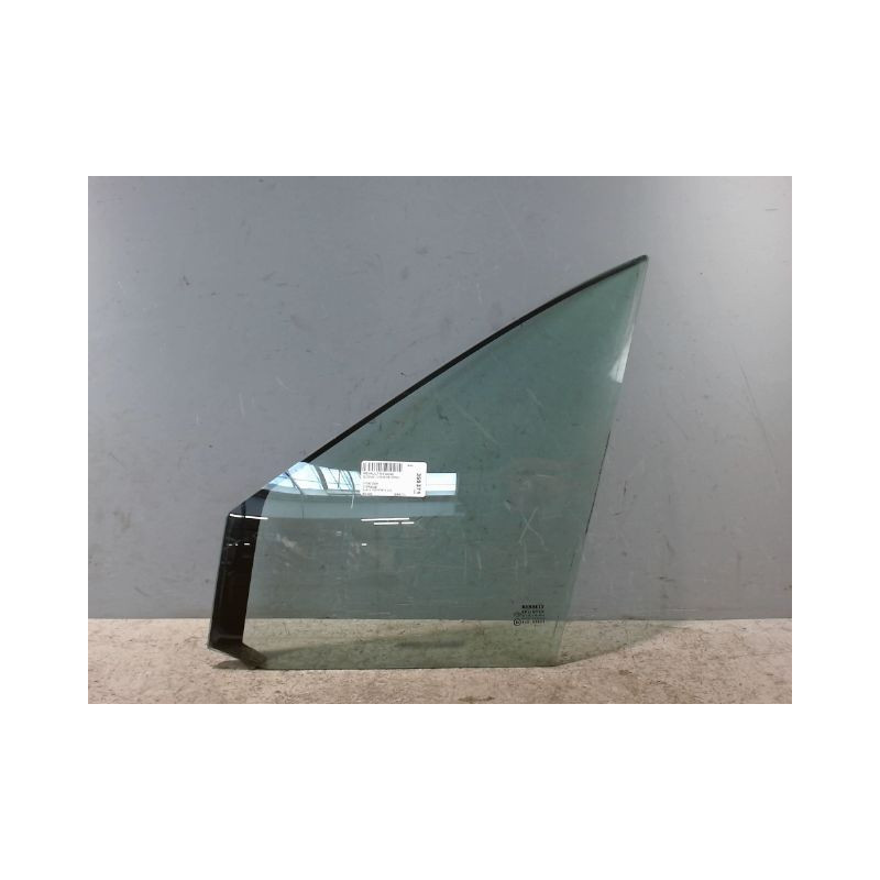 GLACE FIXE PORTE AVG RENAULT SCENIC II PH2 2006-