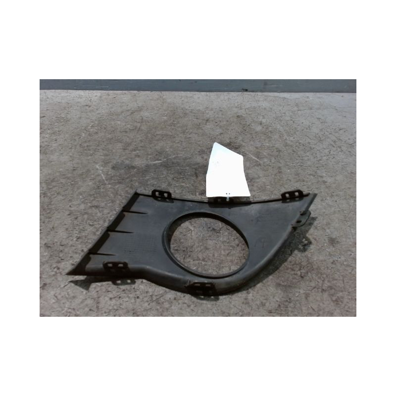 OBTURATEUR PHARE ADDITIONNEL PARE-CHOC AVD RENAULT CLIO III 2005-