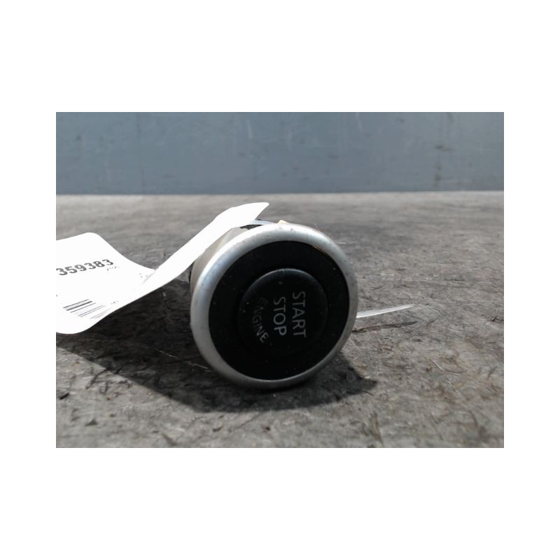 BOUTON DE DEMARRAGE RENAULT KOLEOS 2008-