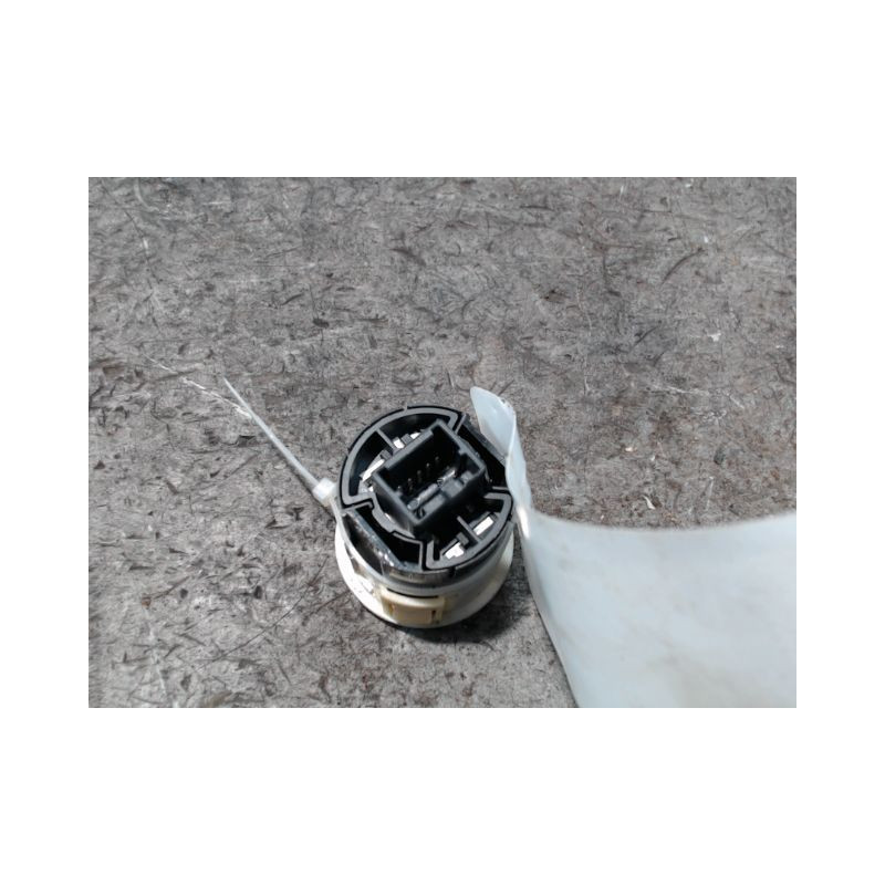 BOUTON DE DEMARRAGE RENAULT KOLEOS 2008-