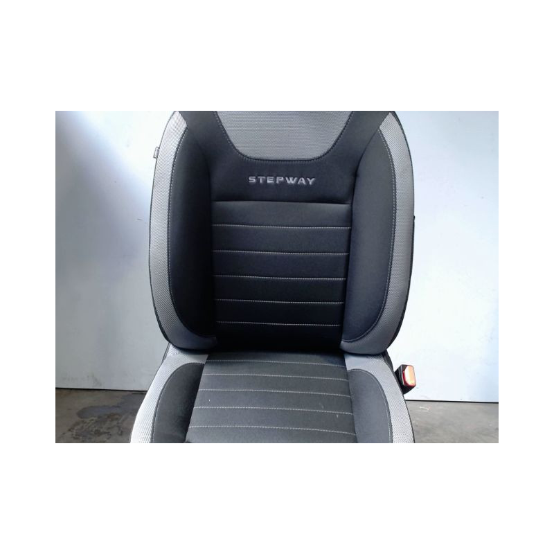 SIEGE AVANT DROIT DACIA LOGAN MCV 2007-