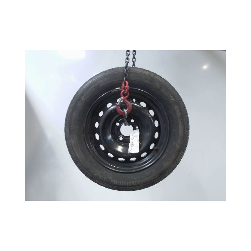 ROUE SECOURS RENAULT TWINGO 2 2009-