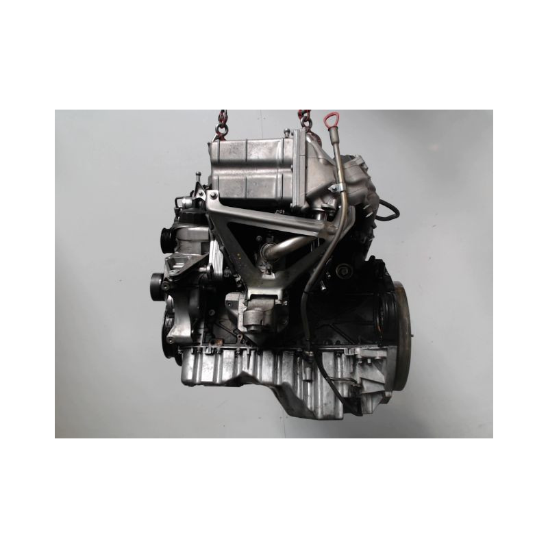 MOTEUR DIESEL MERCEDES CLASSE C 2007- C 200 CDI 
