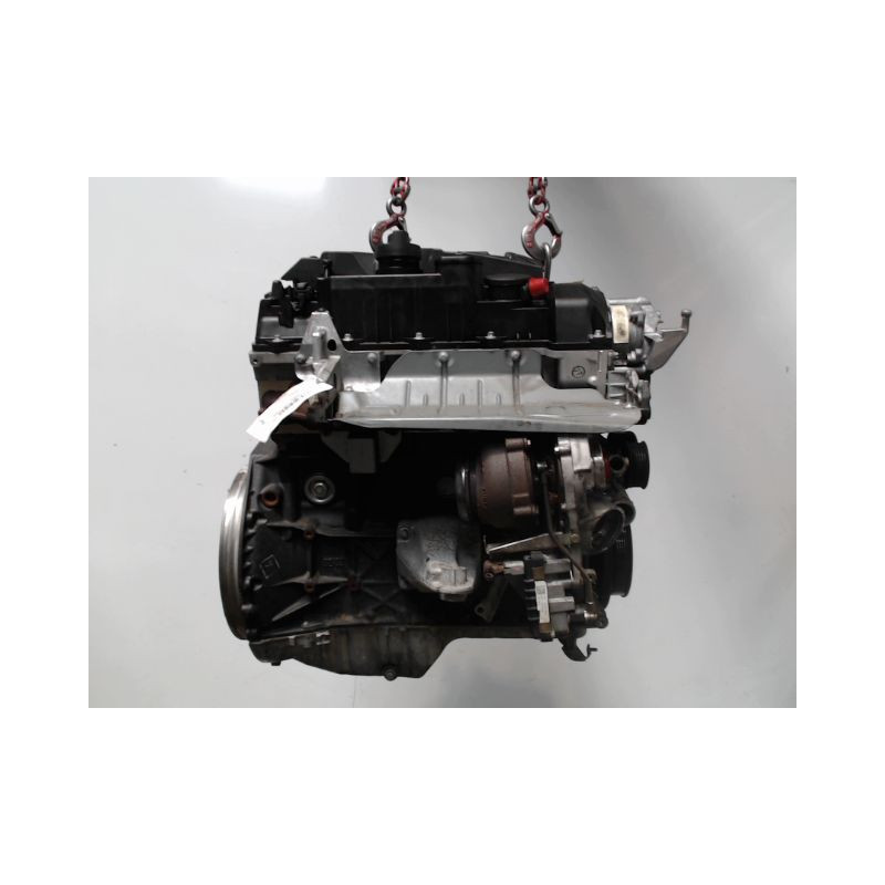 MOTEUR DIESEL MERCEDES CLASSE C 2007- C 200 CDI 