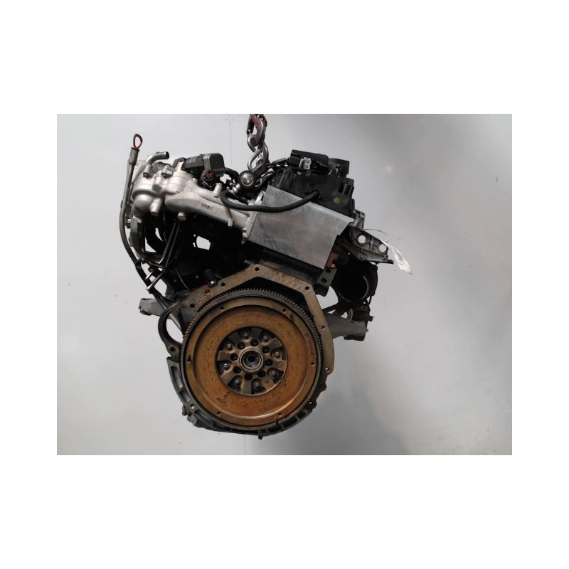 MOTEUR DIESEL MERCEDES CLASSE C 2007- C 200 CDI 