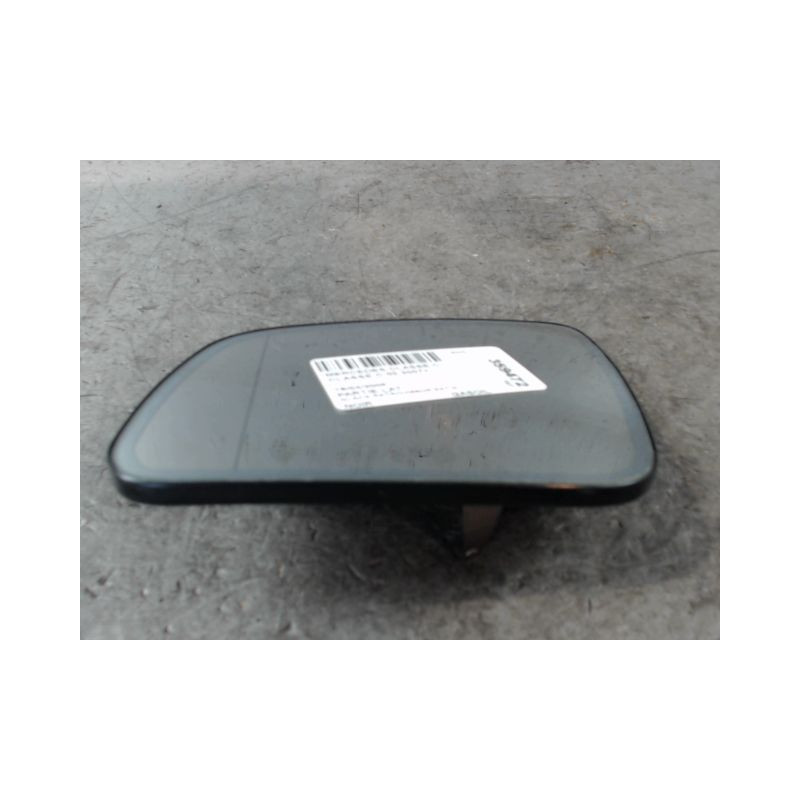 GLACE RETROVISEUR EXT G MERCEDES CLASSE C 2007-