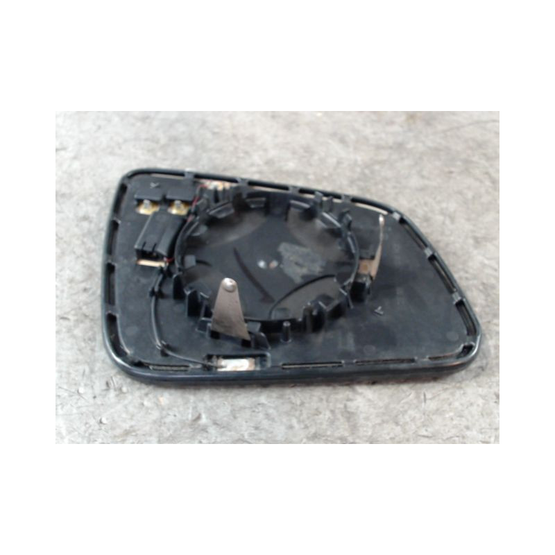 GLACE RETROVISEUR EXT G MERCEDES CLASSE C 2007-