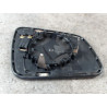 GLACE RETROVISEUR EXT G MERCEDES CLASSE C 2007-