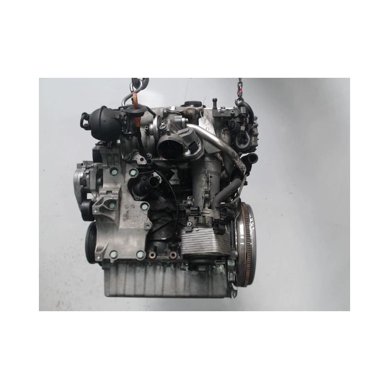 MOTEUR DIESEL AUDI A3 SPORTBACK 2.0 TDI 16V