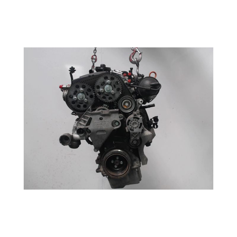 MOTEUR DIESEL AUDI A3 SPORTBACK 2.0 TDI 16V