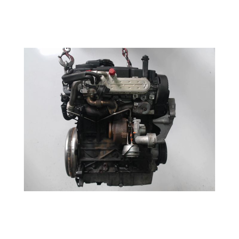 MOTEUR DIESEL AUDI A3 SPORTBACK 2.0 TDI 16V
