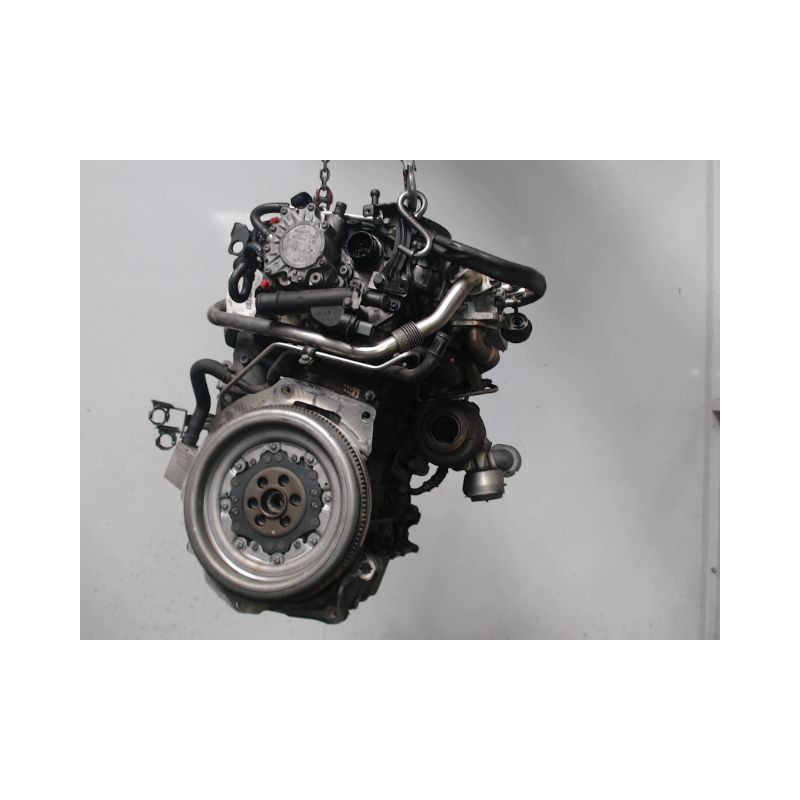 MOTEUR DIESEL AUDI A3 SPORTBACK 2.0 TDI 16V