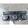 COMMANDE DE CHAUFFAGE VOLKSWAGEN GOLF V PLUS 2005-