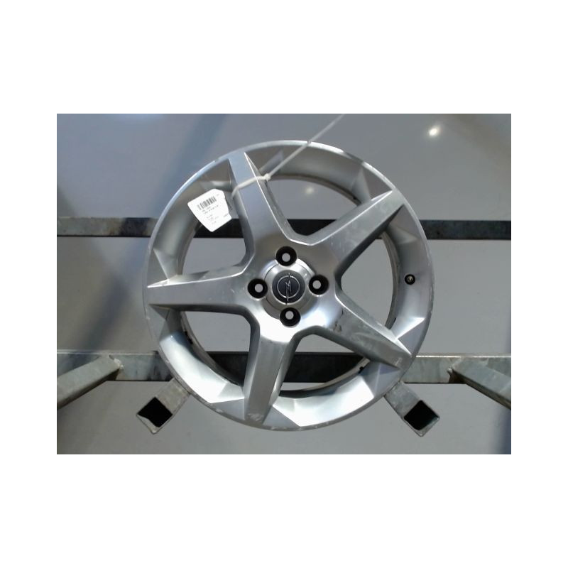 JANTE ALUMINIUM OPEL CORSA 06-09