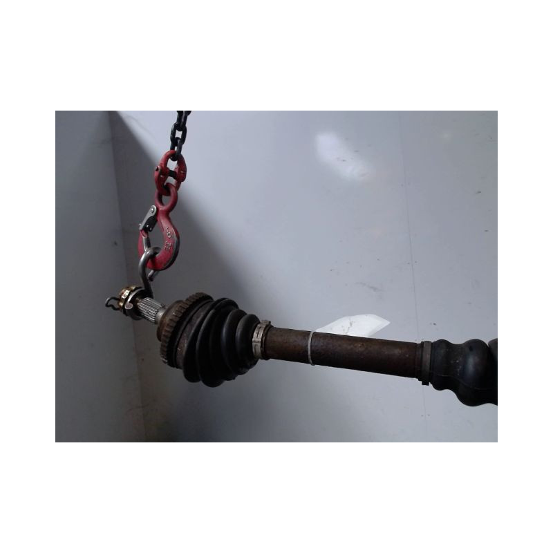 TRANSMISSION AVANT DROIT PEUGEOT 206 5P 1.6 16V