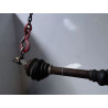 TRANSMISSION AVANT DROIT PEUGEOT 206 5P 1.6 16V