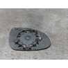 GLACE RETROVISEUR EXT G VOLKSWAGEN GOLF V 2003-2009