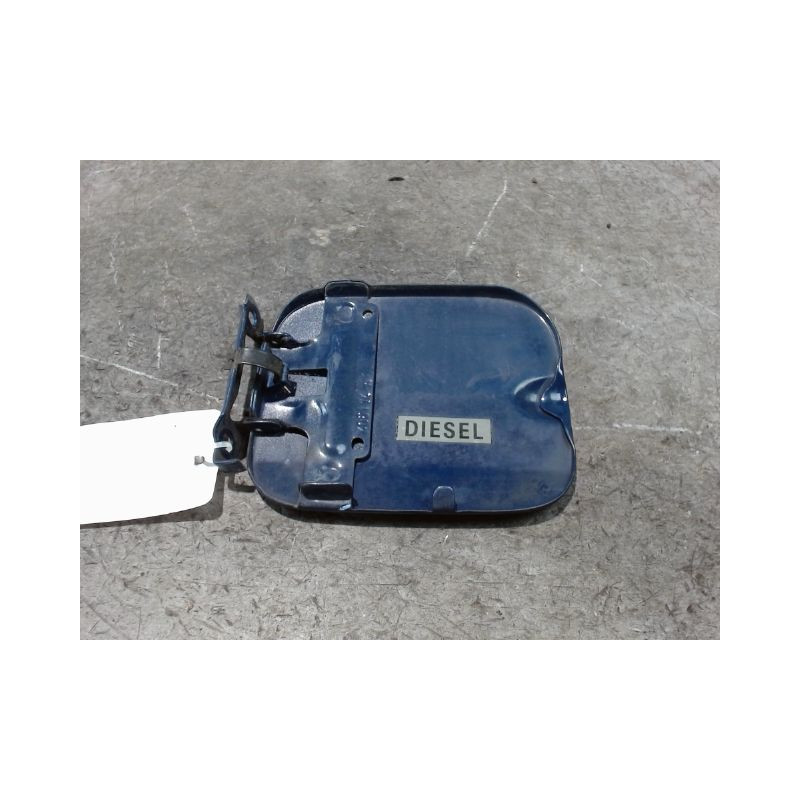 VOLET DE TRAPPE CARBURANT DACIA LOGAN